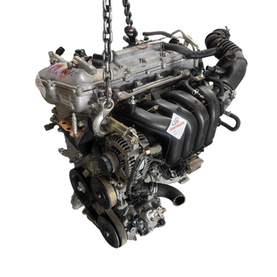 Guter Preis 1ZR-Motorenbaugruppe 1.6L Dual VVT-i Vollaluminium-Benzinmotor für Toyota Corolla Auris Vios Levin online