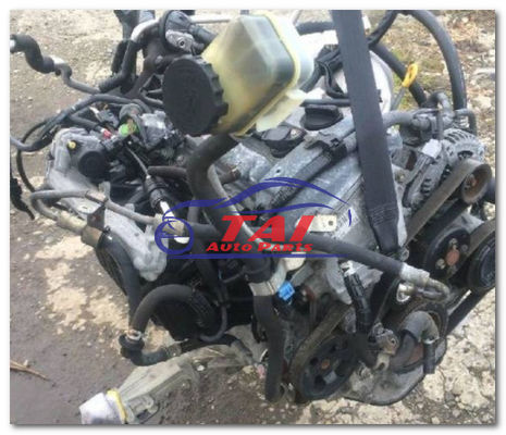 Ursprüngliche Maschinenteil-materielle gute Stahlzustand TOYOTAS 1AZFSE japanische