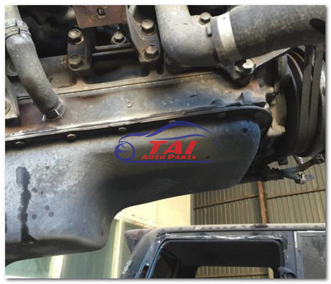 Guter Preis Fahrzeugmotorteile in gutem Zustand 1HDFT Motor Diesel Typ ISO-Zulassung Online