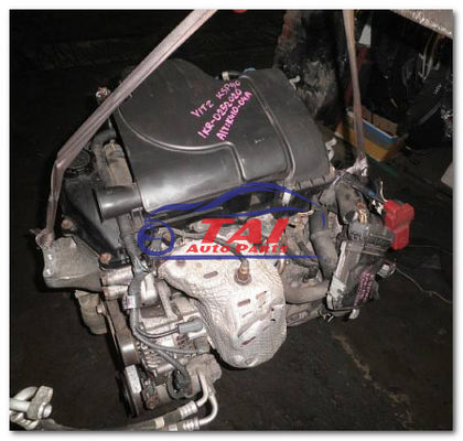 Hochleistungs-Automotor-Ersatzteile benutzten materielles Stahllanglebiges Gut der Maschinen-1KRFE