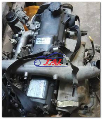 Guter Preis Gebraucht 1KZ Motor Japanische Motorteile Metallmaterial Hochleistung Online