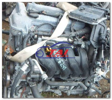Guter Preis Feststoff Japanische Motorteile verwendet 1NZFE Motor ISO/TS16949 zertifiziert Online