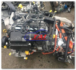 Good price Original verwendet 1NZ-FE Komplettmotor mit Getriebe für Toyota 1NZ-Motoren Online