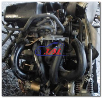 Guter Preis Japanische Hochleistungsmotorteile. Verwendeter 1SZ-FE-Motor mit langer Lebensdauer Online