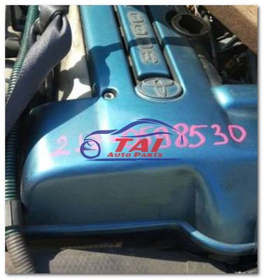 Guter Preis Gebrauchtes 2JZ-Motor Japanische Motorteile Stahlmaterial mit ISO-Zertifikat Online