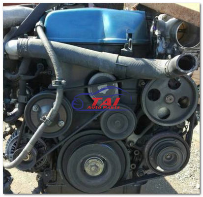 Guter Preis Dauerhafte japanische Ersatzteile verwendet 2JZGE Motor Stahl Karosserie Material Online