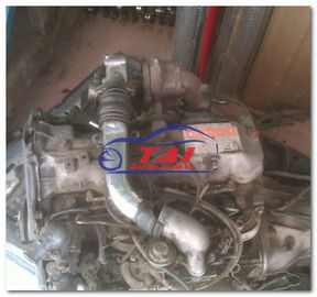 Good price Dauerhafter Automotor-Ersatzteile, Fahrzeugmotor zerteilt Maschine der zweite Hand2l-t Online