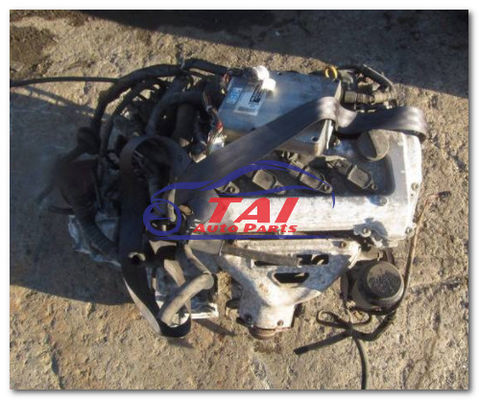 Guter Preis Stahlmaterial Japanisches Gebraucht-Auto-Teile aus zweiter Hand 2NZ Motor in gutem Zustand Online