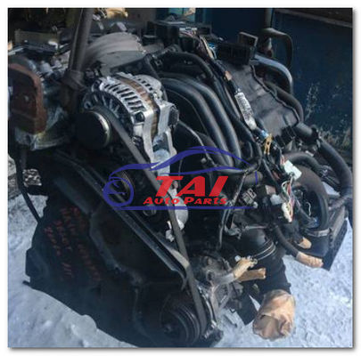 Guter Preis Original 3B20T Mitsubishi Canter Motor Gebrauchtmotor mit hoher Leistung Online