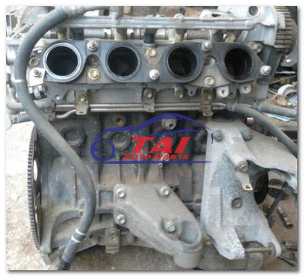 Guter Preis Metallmaterial Japanische Motorteile 3SGE-Motor mit ISO/TS16949-Zertifikat Online