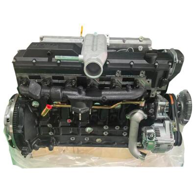 Guter Preis Brandneuer 1HZ 4,2L Saugdieselmotor mit mechanischer Einspritzung für Toyota Land Cruiser online