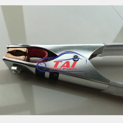 Batterie-Ansatz-Griff-Grunderdklammer für Schweißgerät-Batterie-Ansätze