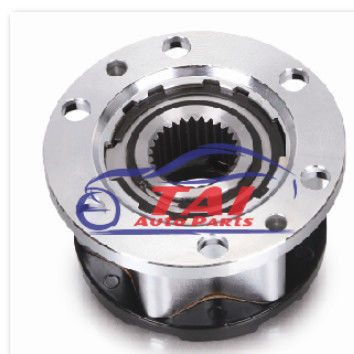 Guter Preis 12V 120A Fahrzeugmotorteile PRADO V8 43530-69065 Radnabel für Toyota Landcruiser Online