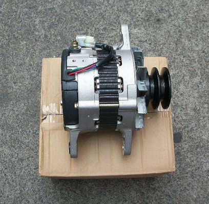 Guter Preis LICHTMASCHINE 12V 90A 56B 12V kleine Lichtmaschine 0120335003 0123320045 0123320061 online