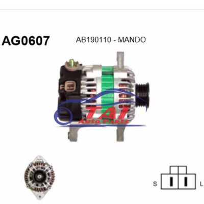 Guter Preis Autokompressor Gleichstromgenerator 92600JA10B Vollmaterial langlebig für Altina Online