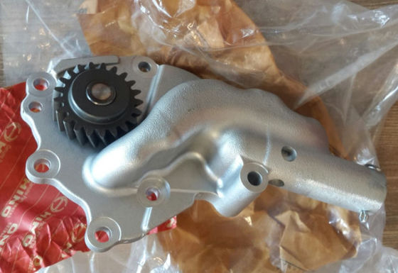 Guter Preis E385 E215 Autogenerator Lichtmaschine normale Größe für HINO J08E Pumpe Online
