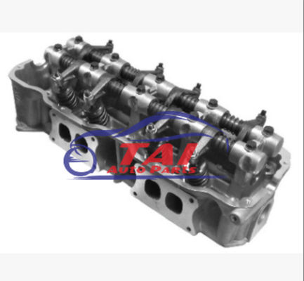 Guter Preis Zylinderkopf-Gleichstromgenerator-Stahlmaterial für den Motor Z24 11041-13F00 Online