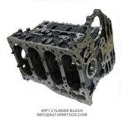Guter Preis Metall-Generator-Zylinderkopf mit niedriger Drehzahl für Motor Z24Z24 Z20 11041-27G00 1104127G00 11041 Online