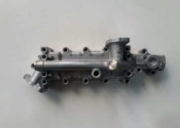 Good price Ölkühler-Auto-Generator-Lichtmaschine-Stahlmaterial BPOC-2042 für HINO H06D H07C EH700 Online