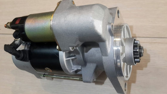 Guter Preis Anti-Korrosion Starter Motor 24V 4.5KW 11T Gebraucht Typ für HINO SAWAFUJI J08C Online