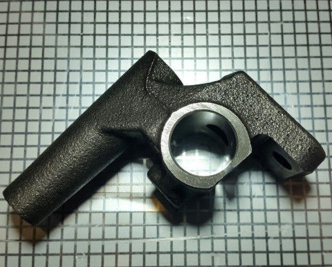 Ventil-Rocker-Stützauto-Generator-Lichtmaschine neues Holland E385 E215 für HINO VH139512221A