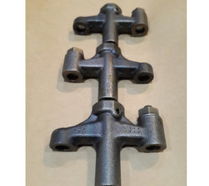 Zwischenüberschrift-Vorzus-Auto-Generator-Lichtmaschine VH137061080A neues Holland E385 E215 für HINO J05E