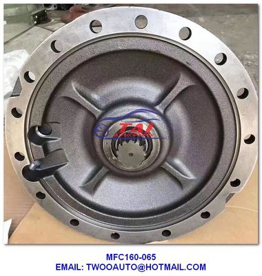 Guter Preis Neue Original-Motor Dieselmotor-Ersatzteile Langlebig für MFC160-065 Hydraulik Online