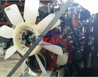 Good price Vorlage des gute Zustands-Automobilzylinderkopf-Dieselmotor-W04d W04t Online