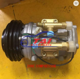 Luftkompressor-Selbstmaschinenteil-Roheisen-Material für HINO J08C J08E J05C J05E