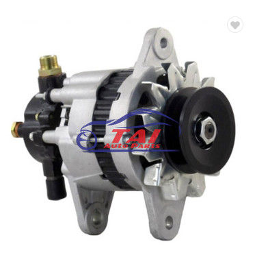 Guter Preis TWSL35B 24V 35A Alternator Automobilzylinderköpfe für Mitsubishi Lkw BE 4D31 A5T70283 Online