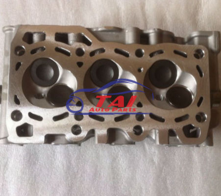 Materielle Stahl-Isuzu-Maschinen-Ersatzteile für den Zylinderkopf 11110-78000-000