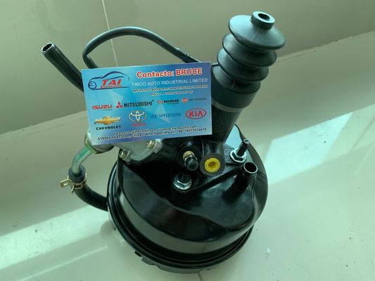 Guter Preis Vakuumbremsverstärker-Elektroauto-Generator für 6BG1 6B14 6B16 1-31800-160 646-01049 Online