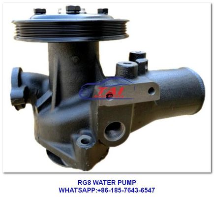 Guter Preis Dauerhafte Motor-Ersatzteile für NISSAN UD RG8 Wasserpumpe 21010-97361 21010-97361 Online