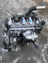 Gebraucht Hyundai D4EA D4EB D4BH Dieselmotor für Hyundai Santafe 2.0
