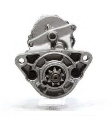 Guter Preis Motor-Toyota-Maschinen-Ersatzteile des Starter-12V für Denso 128000-7680 128000-7690 128000-8070 Online