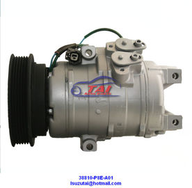 Luftkompressor-japanische Maschinenteile 38810-P8E-A01 10S17C für Honda Odyssey 3,0
