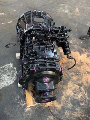 Dieselmotor Ransmissions-Getriebe-Isuzus zerteilt, Automobil-Ersatzteile 6wg1 6wf1