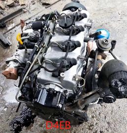Good price Triebwerk- vollst.vorlage benutzte dauerhafte Selbstgetriebe-Teile Hyundais D4EB D4BH D4EA G4KH Online