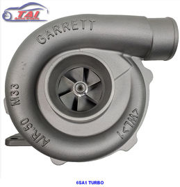 Good price Japanische Isuzu Pickup Teile D-MAX 4JA1T Turbolader RHF5 8972402101 8-97240210-1 Online