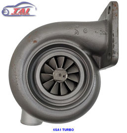 Good price 6SA1 Isuzu-Maschinen-Ersatzteile des Turbolader-466820-0010 Online