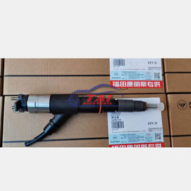 Good price Ursprünglicher neuer Injektor Denso G3 5296723 08C 00782 CRN5274954 Cummins Online