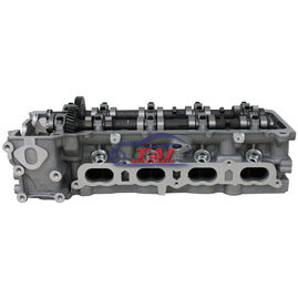Stahl vollständiger Zylinderkopf 11101-79266 11101-79287 11101-79275 Für TOYOTA 3RZ 3RZ-FE-Motor