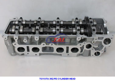Stahl vollständiger Zylinderkopf 11101-79266 11101-79287 11101-79275 Für TOYOTA 3RZ 3RZ-FE-Motor
