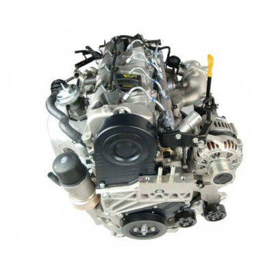 Guter Preis Gebraucht Hyundai D4EA D4EB D4BH Dieselmotor für Hyundai Santafe 2.0 Online