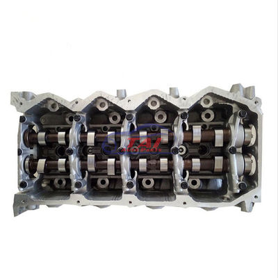 Guter Preis Aluminium 2461cc 2.5TDI YD22 YD25 Vollzylinderkopf 11039-EC00C Online