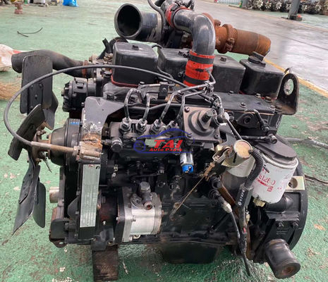 Good price Dieselmotor-Teile Cummin 4BT für LKW-Bus Marine Engineering Machinery Online