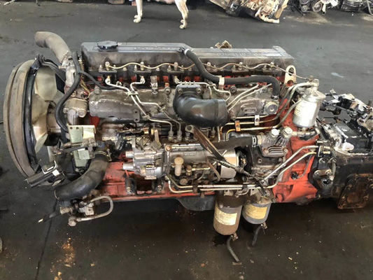 Good price Benutzte Maschinen-Zus ISUZUS 6HE1, Bewegungs-Isuzu-Rodeo-Zusätze Usada ISUZU 6HE1 Online