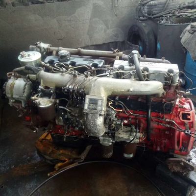 Guter Preis Hino EK100 EM100 EP100 ER200 Gebrauchte Benzinmotorkomponenten Online