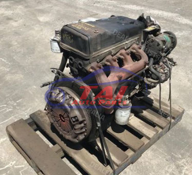 Good price Originalmotor Mitsubishi Ersatzteile 4D32 4D33 4D35 Hochleistung Online