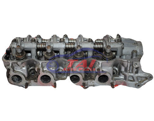 Hauptblock-Sumpf-Zylinderkopf-Maschinenteile TS16949 Mitsubishi 4g32